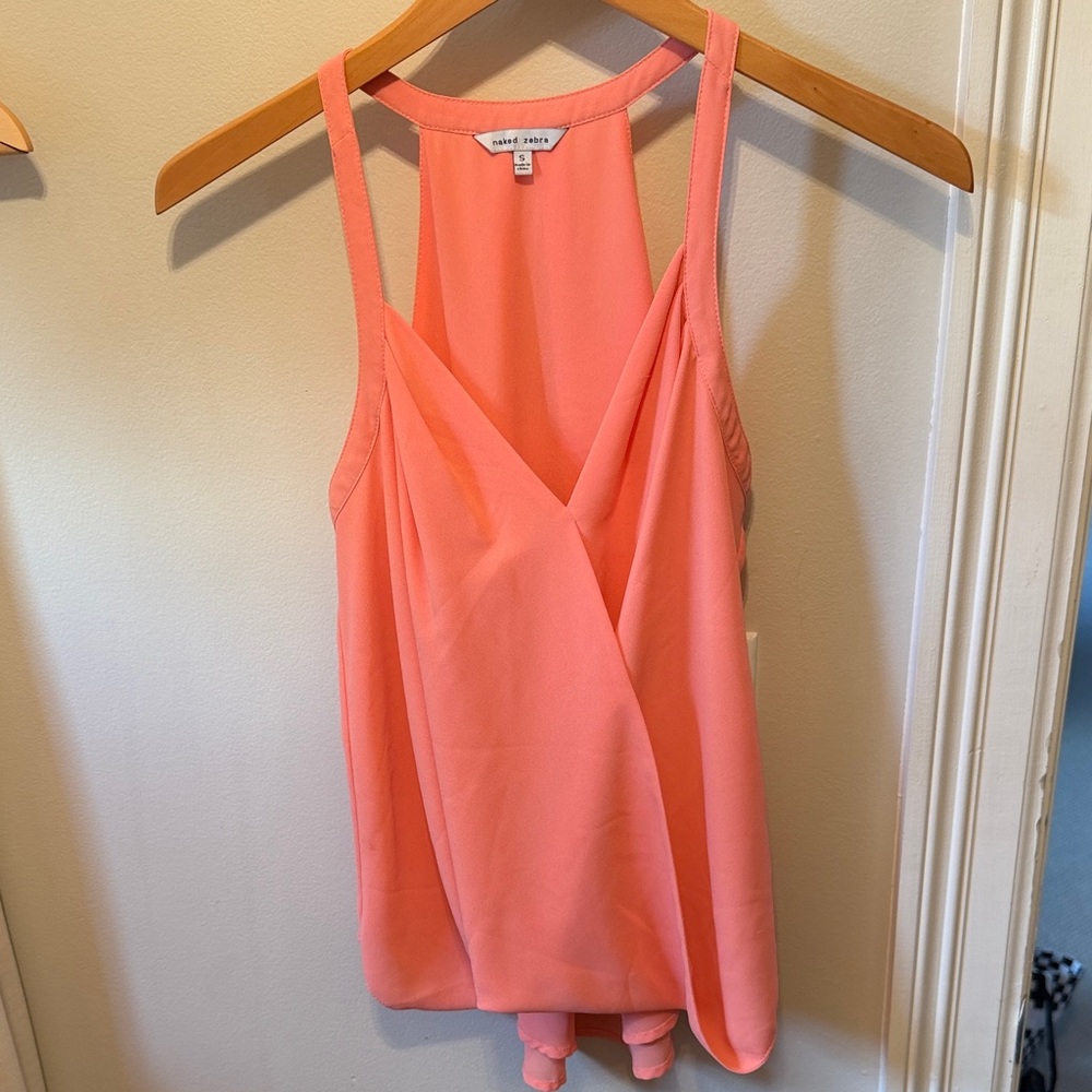 Coral Top S